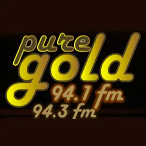 Pure Gold FM